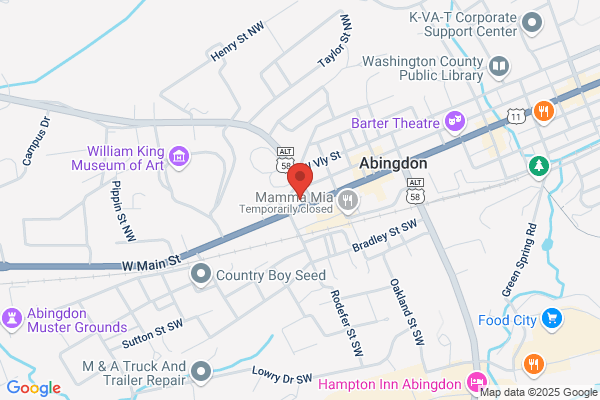 Historical Society of Washington County