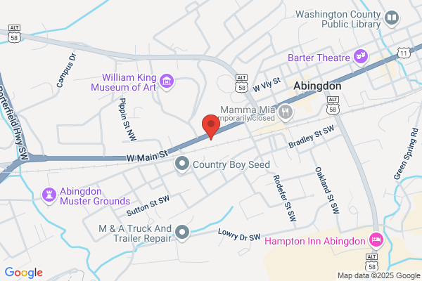 Jeannine's Fabrics & Quilt Shop
