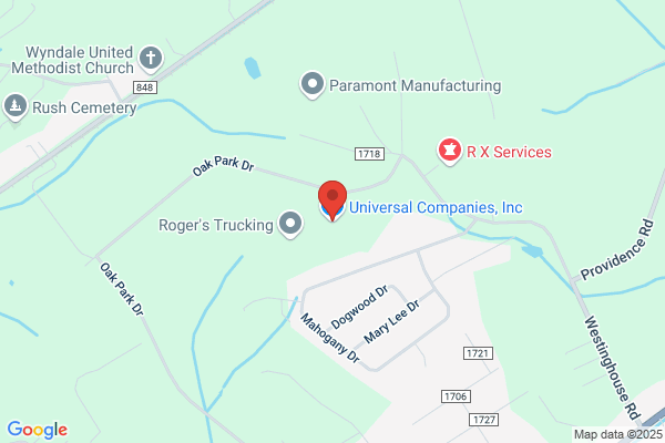 Universal Companies, Inc.