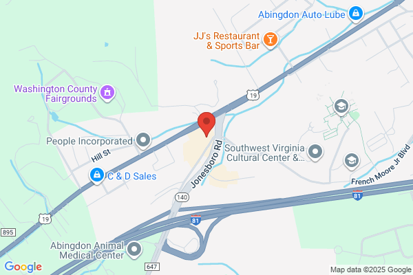 Verizon - Closed