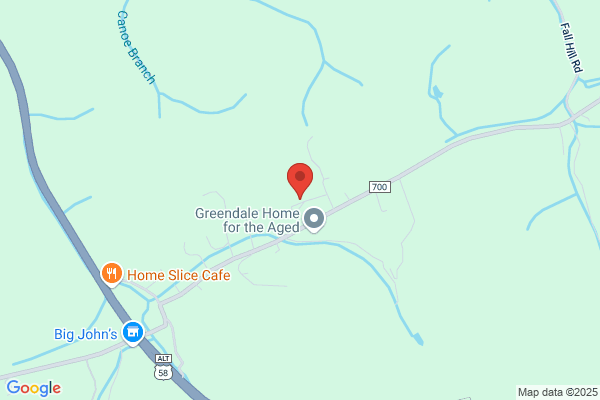 Washington County, Schools, Greendale Elementary