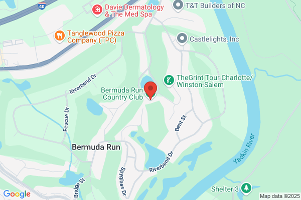 Bermuda Run Country Club