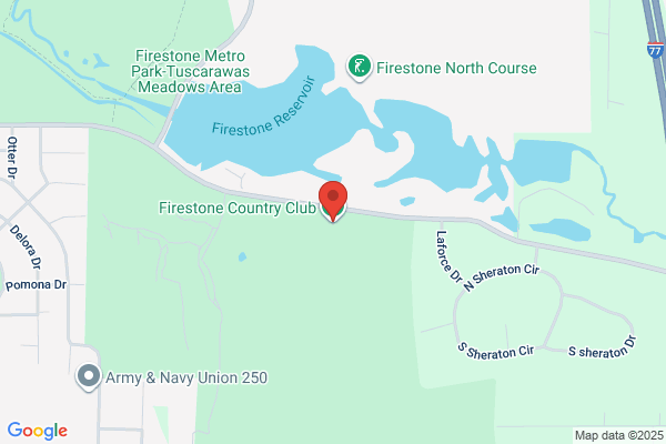 Firestone Country Club