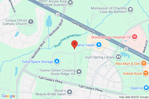 Encompass Health Rehabilitation Hospital of Northern Virginia
