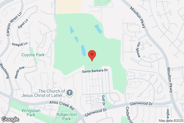 Aliso Viejo Country Club
