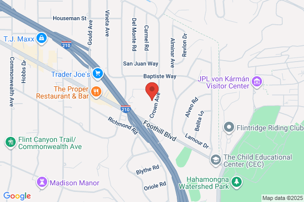 Flintridge Preparatory School