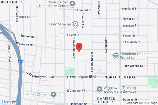 Washington Children's Center