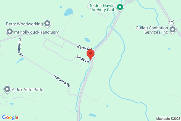 Forest Creek Mobile Home Park