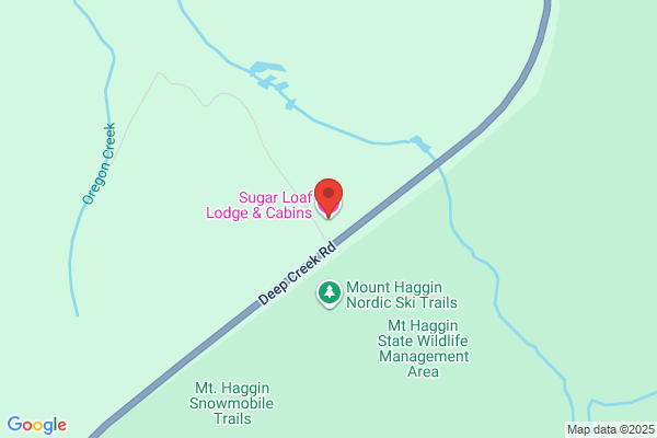 Sugar Loaf Lodge & Cabins