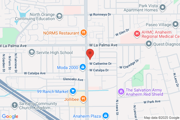 Five Star Plumbers Anaheim