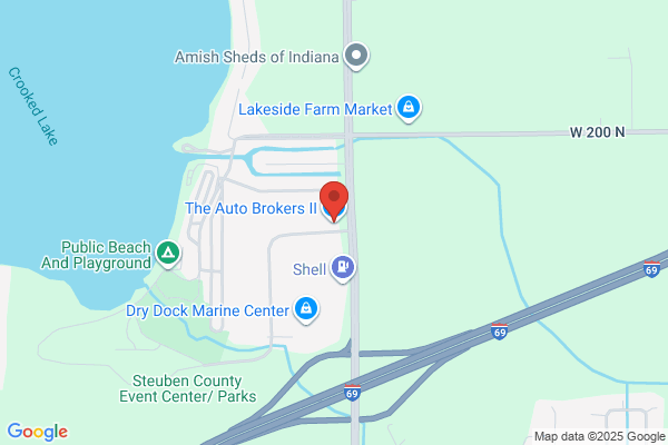 The Auto Brokers II