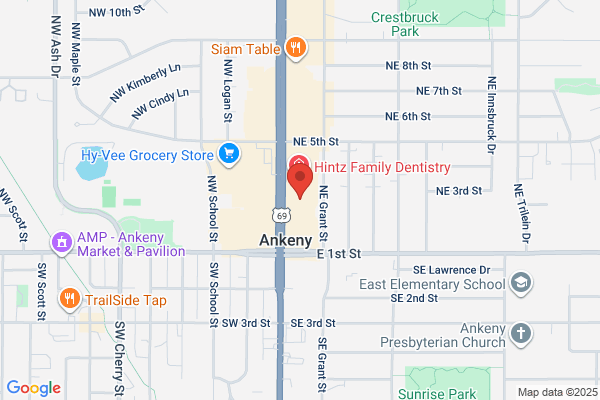 Consonus Ankeny Pharmacy