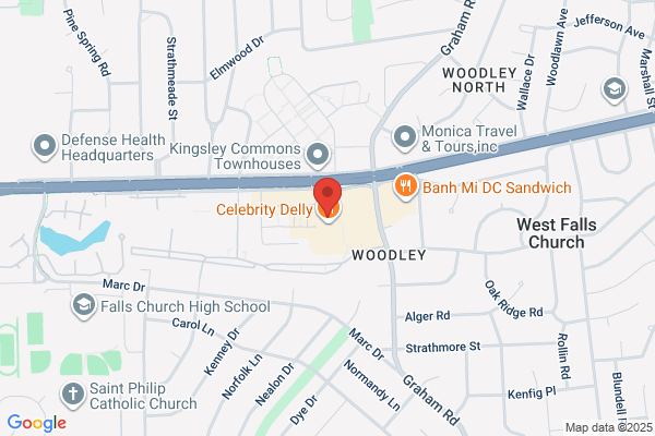 Northern Virginia Doctors of Optometry Falls Church