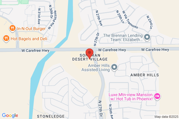 Valley Carefree Child Care & Learning Center