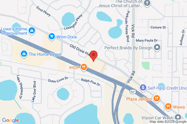 CenterWell Apopka