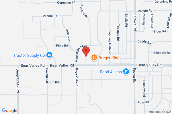 Solstice Senior Living at Apple Valley