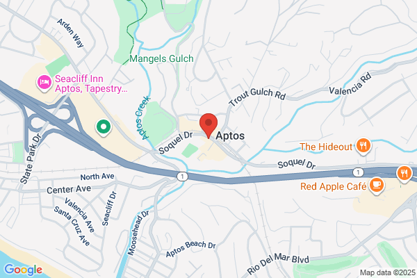 Aptos Medical Aesthetics