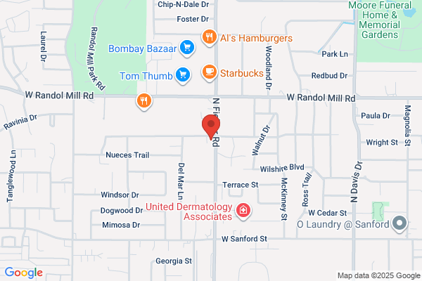 Pecan Park Dental