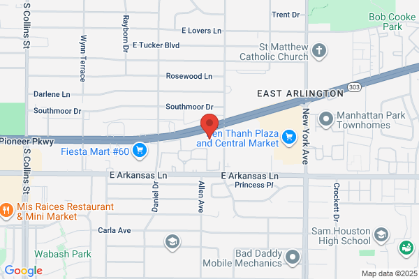 DFW Injury Lawyers