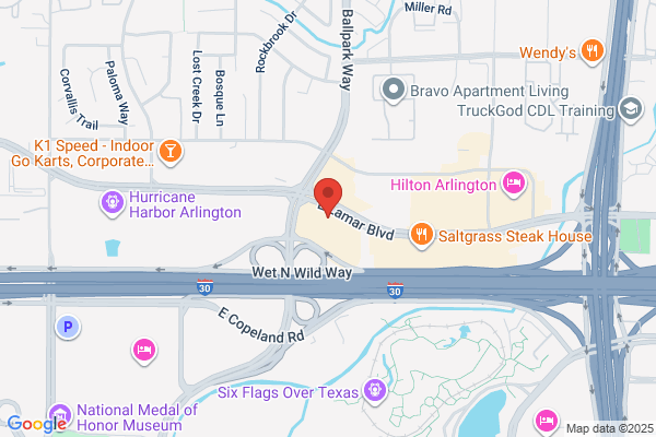 Ideal Dental Arlington