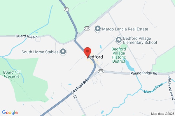 Bedford Village Hair Design