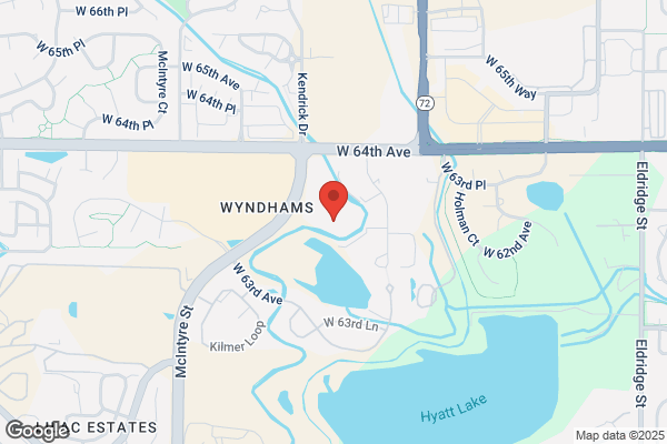 Goodwill Arvada Store