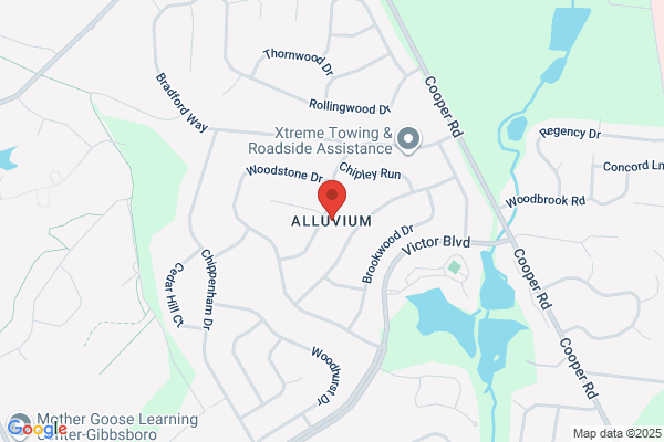 Alluvium Construction Company