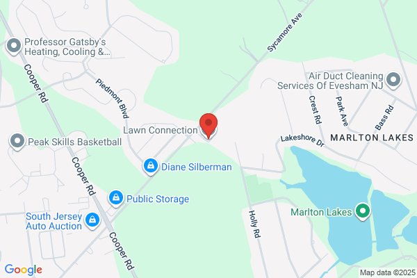 Lawn Connection