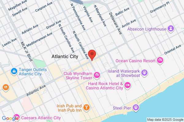 Law Offices of John J. Zarych