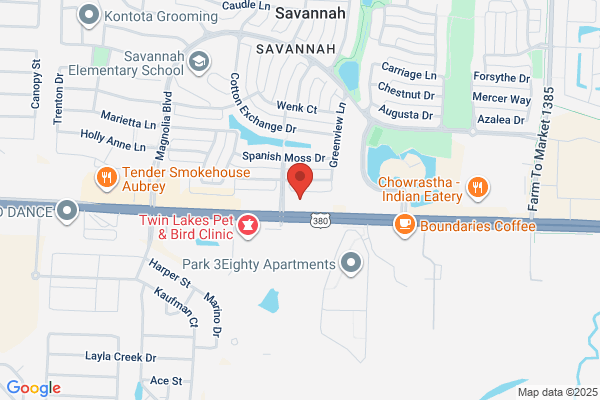 Live Young Wellness Spa - Prosper/Aubrey