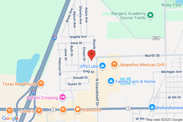 Beacon Credit Union