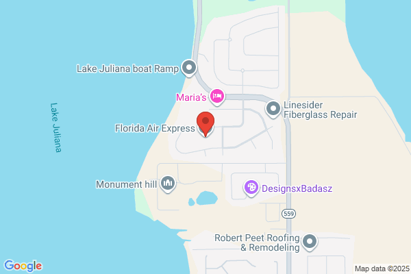 Florida Air Express