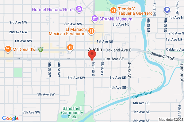 Byte Federal Bitcoin ATM (Bell Liquor Store)