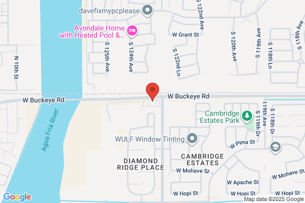 Byte Federal Bitcoin ATM (Fiesta Barn Market)