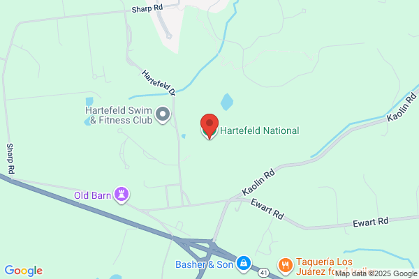 Hartefeld National