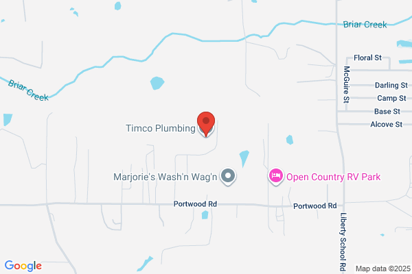 Timco Plumbing