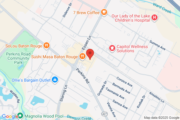 LifeShare Blood Center