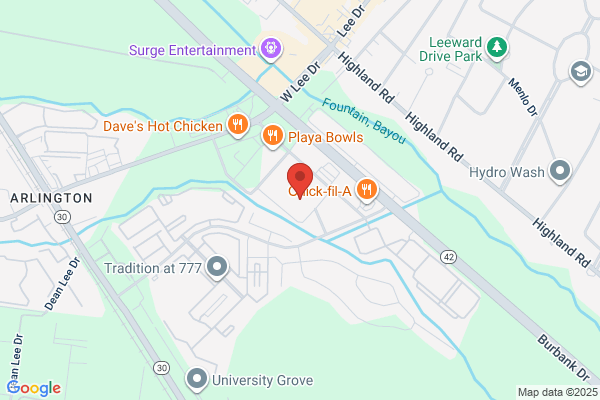 Arlington Cottages and Townhomes