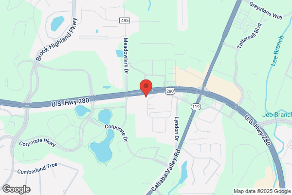 Attic Plus Storage - Highway 280 - Highway 119
