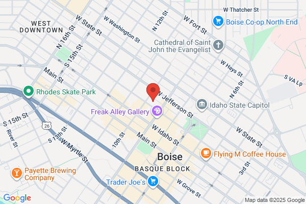 Caliber Home Solutions - Boise
