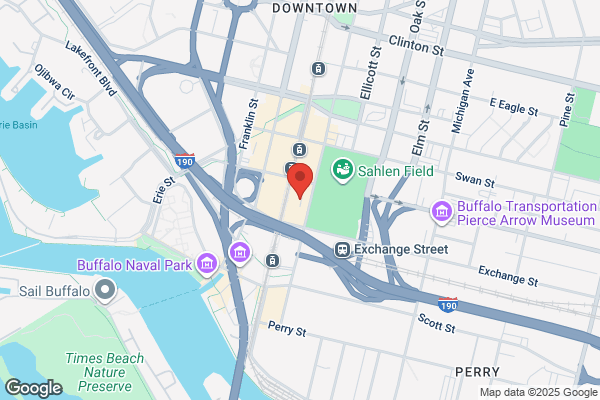 Real Property Management Greater Buffalo NY