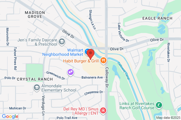 PoolSide Pool Supply & Service Center