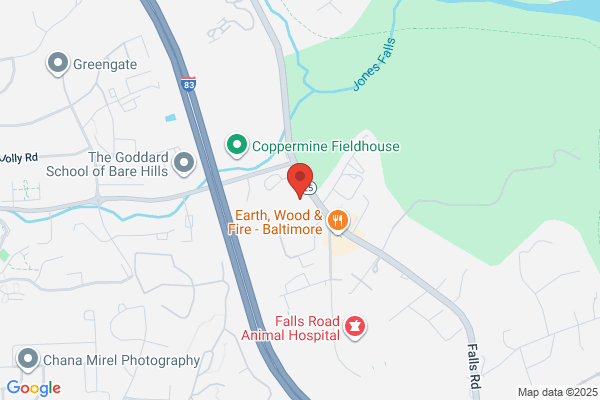 Keisha Hayward - Falls Road Animal Hospital
