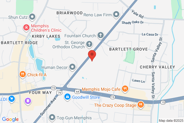 Miranda Easom - PetVax Complete Care Centers Bartlett