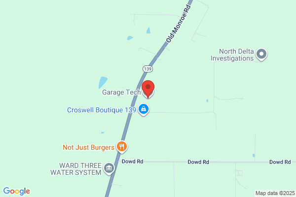 Garage Tech LLC
