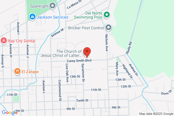 FamilySearch center