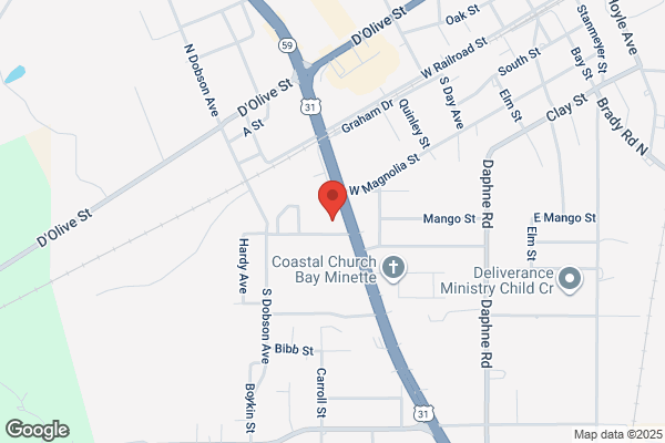 Chuck Stevens Chevrolet of Bay Minette