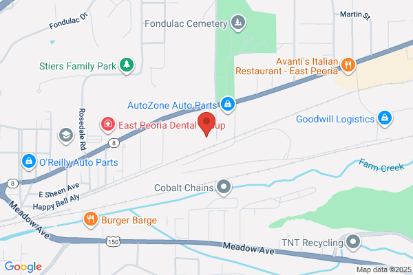 Reeser Lawn Care & Landscaping Inc.