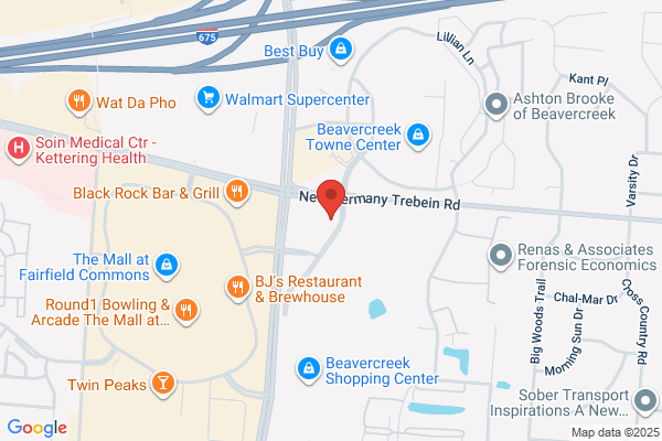 Beavercreek Medical Massage