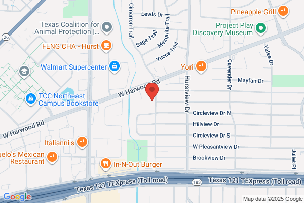 Cimarron Family Dentistry